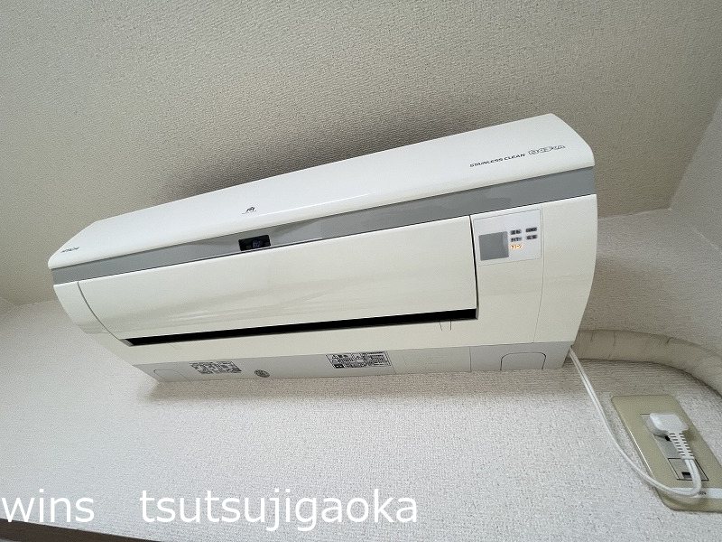 ライオンズシティ調布 その他8