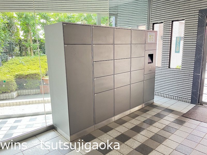ライオンズシティ調布 その他11