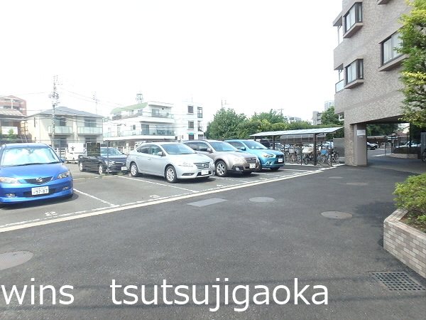 ライオンズシティ調布 その他12