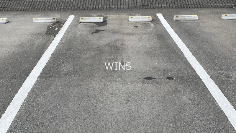 福岡県福岡市東区筥松２丁目 駐車場