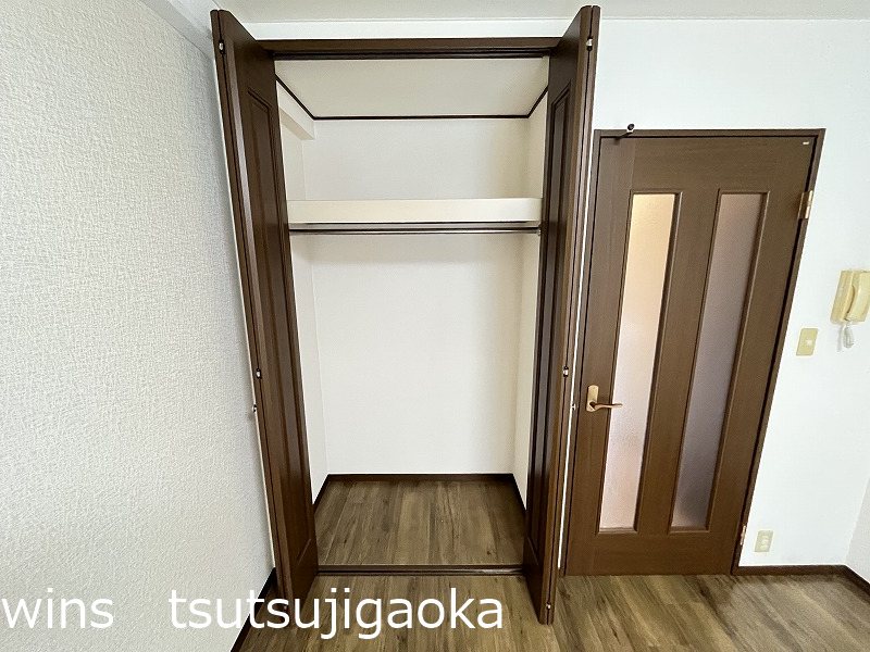 ツインアレー その他1