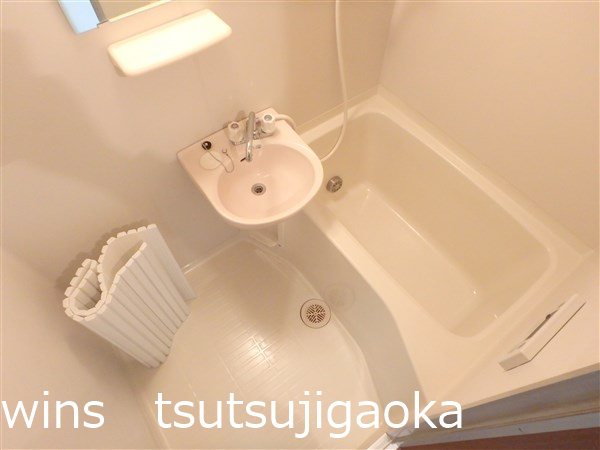 エクレールヤグモ 風呂画像