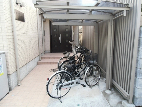 オアゾ明大前  その他5