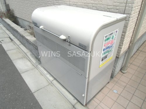 オアゾ明大前  その他7