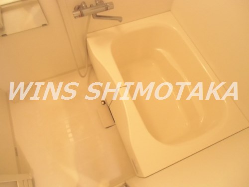 オアゾ明大前  風呂画像