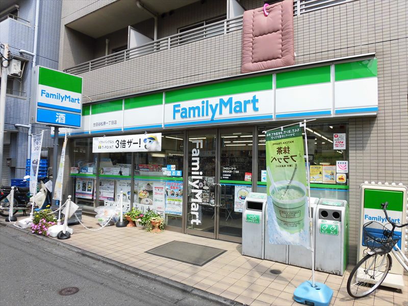 オアゾ明大前  周辺画像5