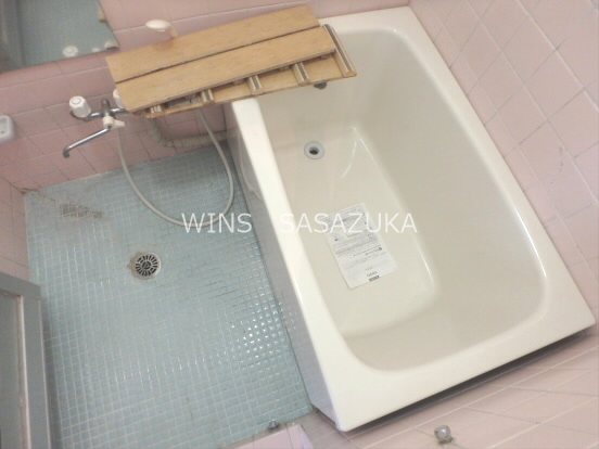 さくら館 風呂画像