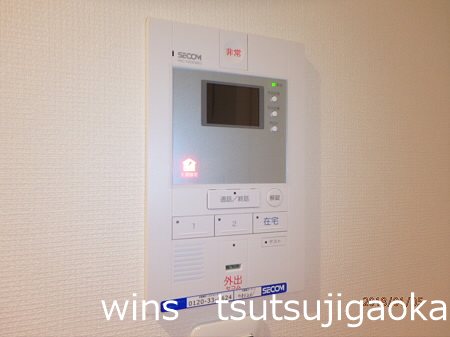 リブリ・調布 その他4
