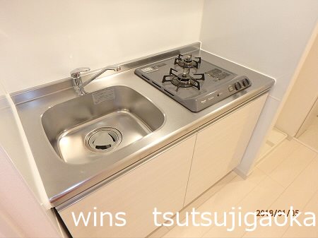 リブリ・調布 キッチン
