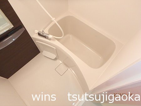 リブリ・調布 風呂画像