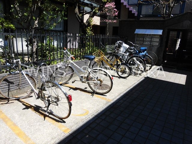ルミエール赤堤 その他6