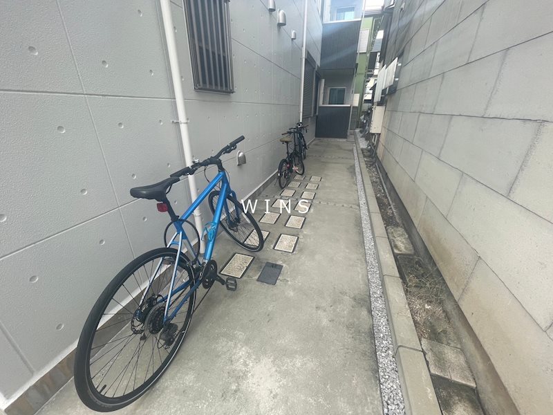グランクオール代田橋 その他8