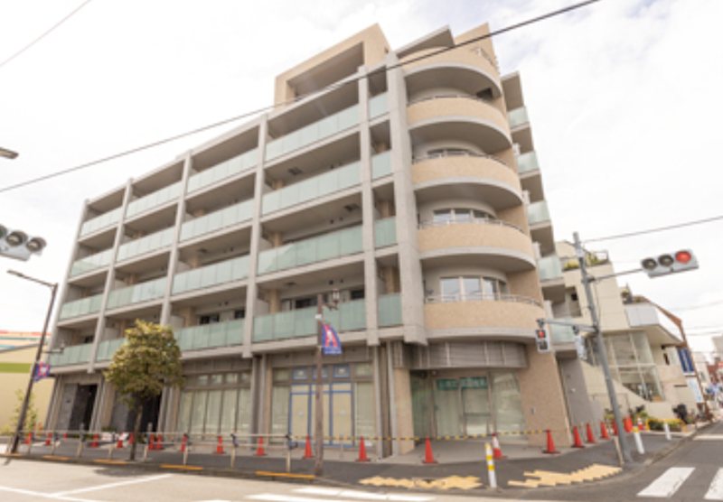 パールコート仙川 その他12