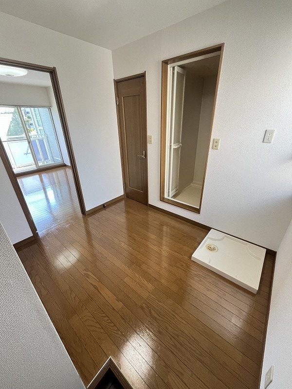 パークハイツつつじヶ丘 その他2