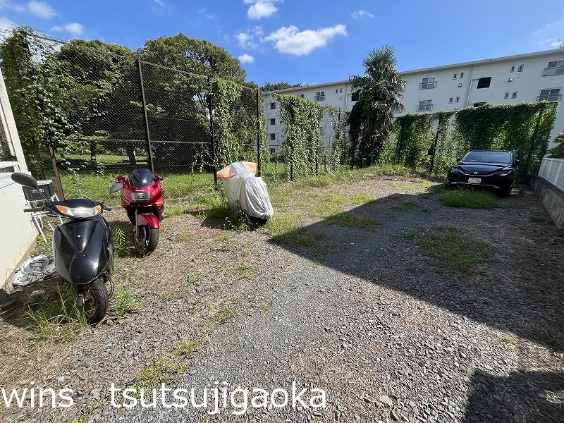 パークハイツつつじヶ丘 その他4