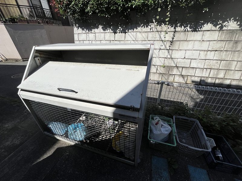 パークハイツつつじヶ丘 その他6