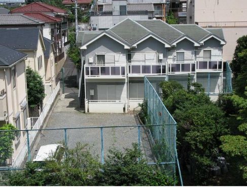 パークハイツつつじヶ丘 その他8