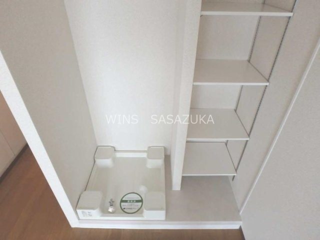 キャッスルマンション笹塚　 その他2