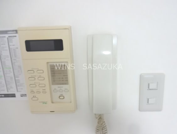 キャッスルマンション笹塚　 その他10