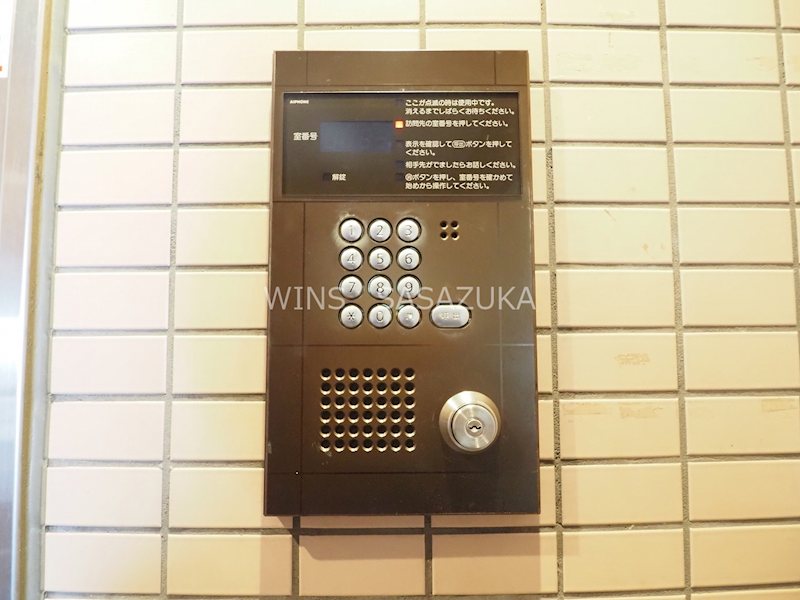 ファインクレスト笹塚 その他4