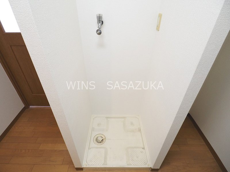 ファインクレスト笹塚 その他