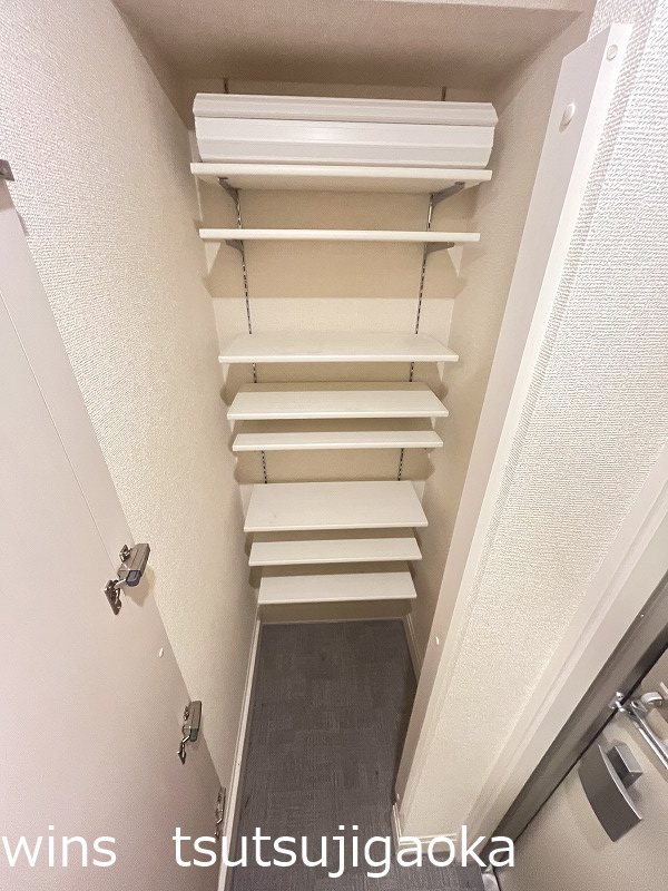 グリーンコーポⅡ 玄関