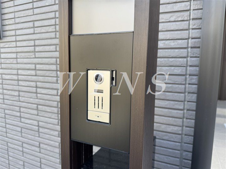 東京都狛江市猪方４丁目 その他