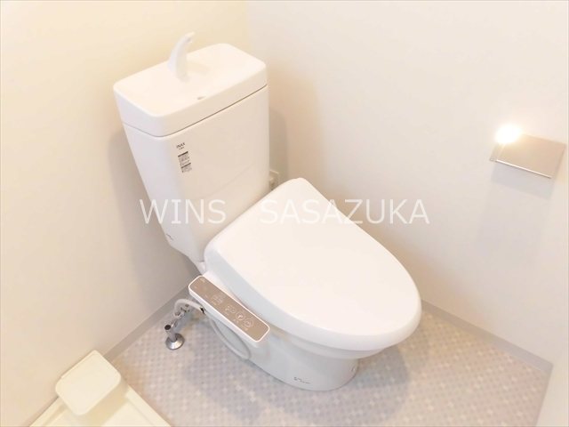 GENOVIA桜上水SKYGARDEN  その他2