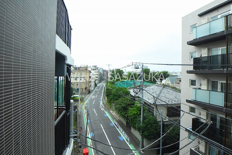 クレストコート渋谷笹塚 その他4
