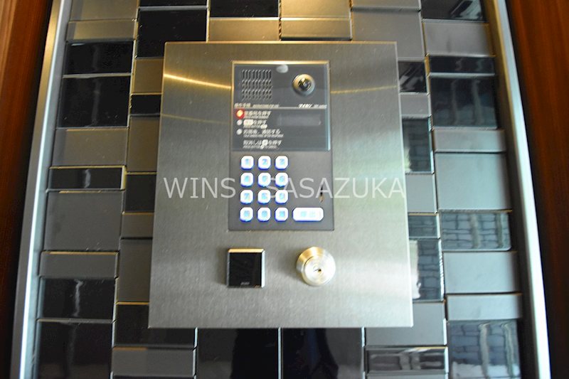 クレストコート渋谷笹塚 その他5