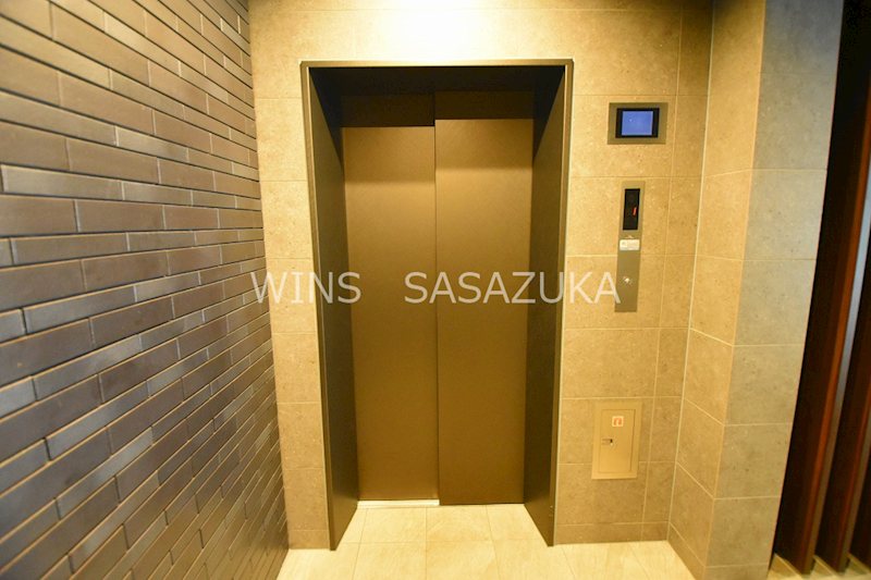 クレストコート渋谷笹塚 その他8