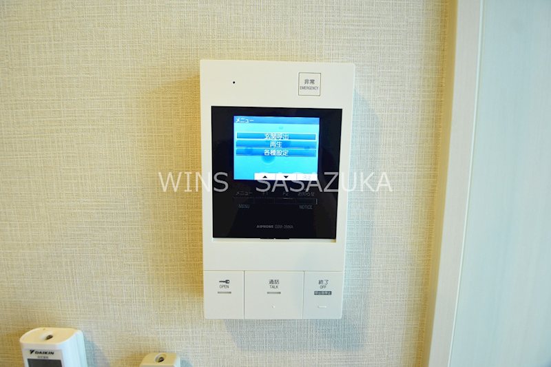 クレストコート渋谷笹塚 その他14