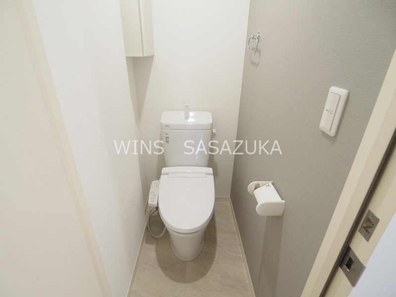 ハウス圭 A棟 その他2