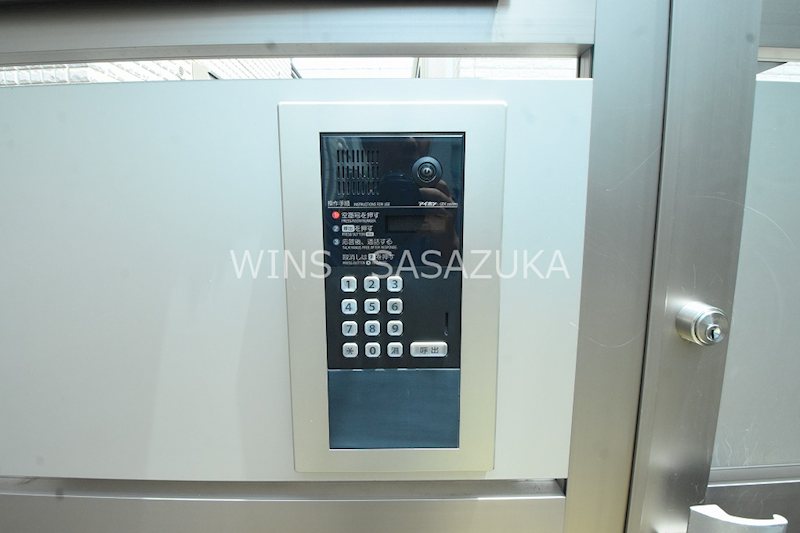 エクセル笹塚 その他6
