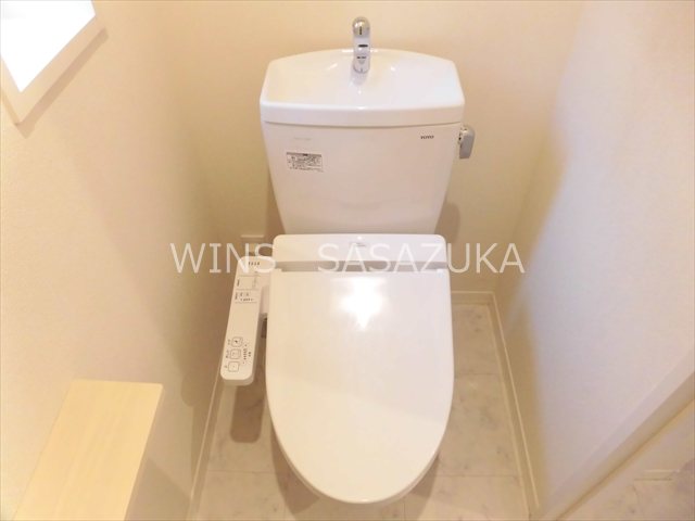 エルミタージュ桜上水 その他3