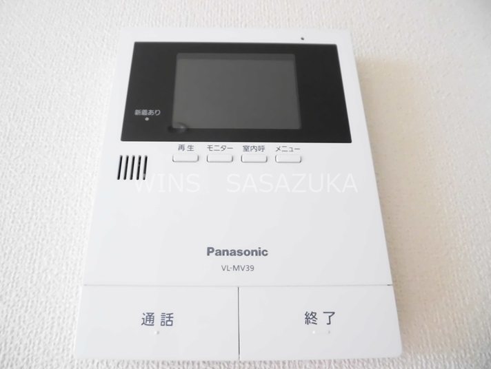 エルミタージュ桜上水 その他10