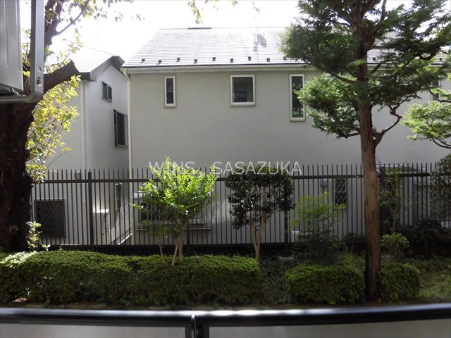 リュゼ桜上水  その他5