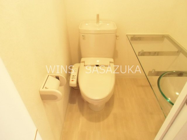 エクセリア桜上水  その他1