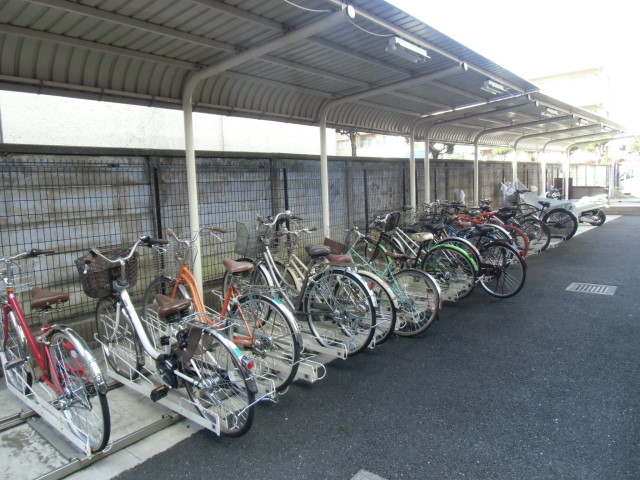 エクセリア桜上水  その他8