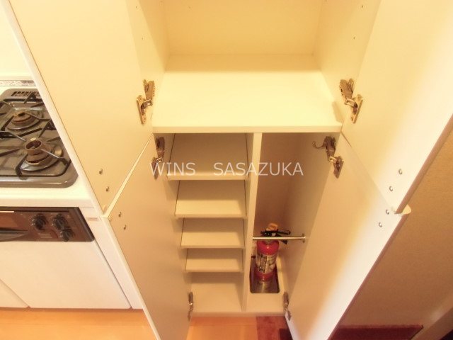 エクセリア桜上水  その他12