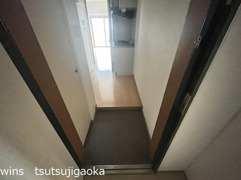 PLAISIR千歳烏山（プレズィール千歳烏山） 玄関