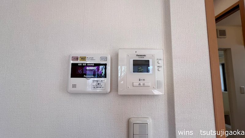 Heights　Wisteria（ハイツウィステリア） その他4