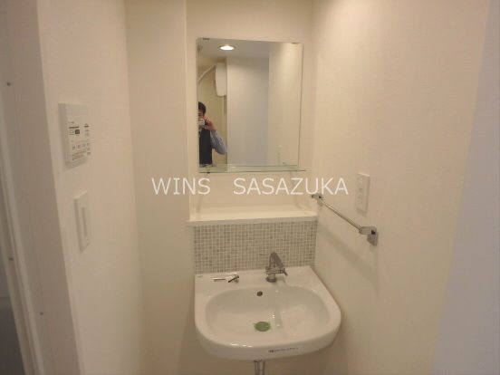 PASEO笹塚Ⅱ その他1