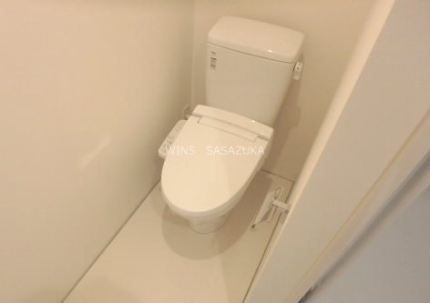 PASEO笹塚Ⅱ その他2