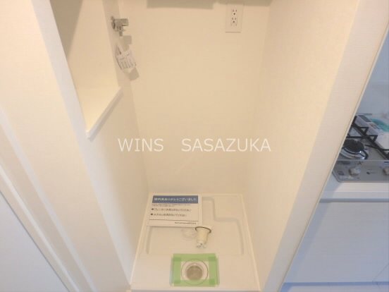 PASEO笹塚Ⅱ その他11