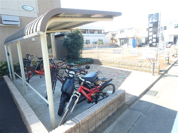 Dブロック その他4
