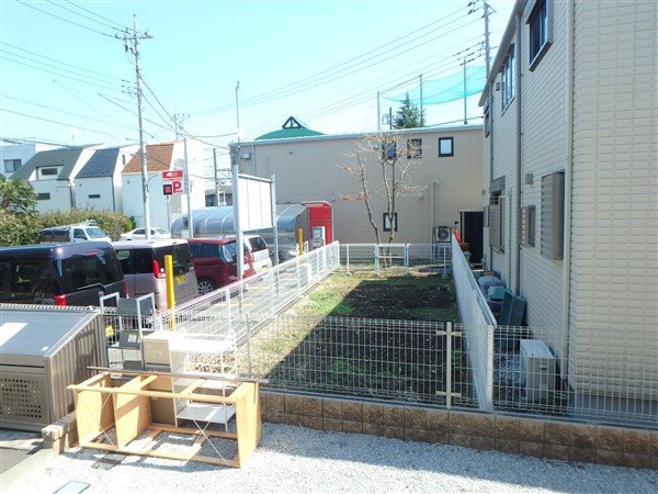 Dブロック その他7