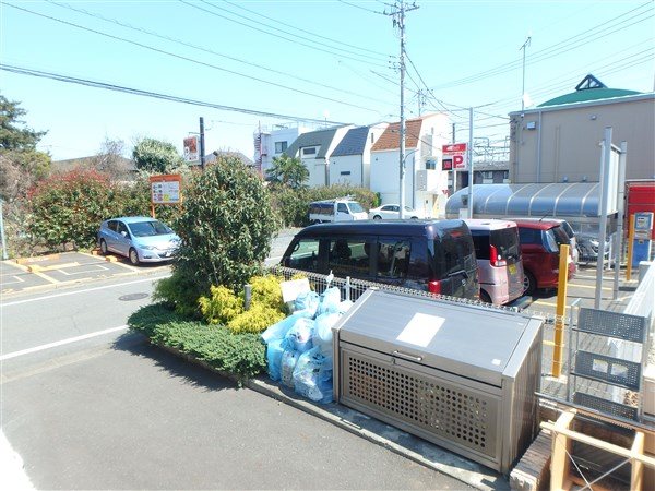 Dブロック その他8