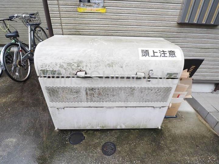 グルクスハイムⅡ その他11