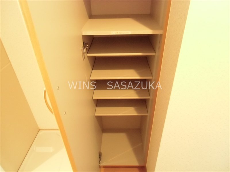 グルクスハイムⅡ その他12